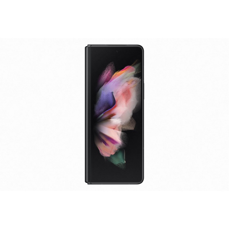 Смартфон Samsung Galaxy Fold3 5G 12/256 Phantom Black (SM-F926BZKD)