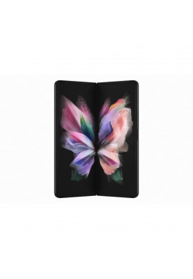 Смартфон Samsung Galaxy Fold3 5G 12/256 Phantom Black (SM-F926BZKD)