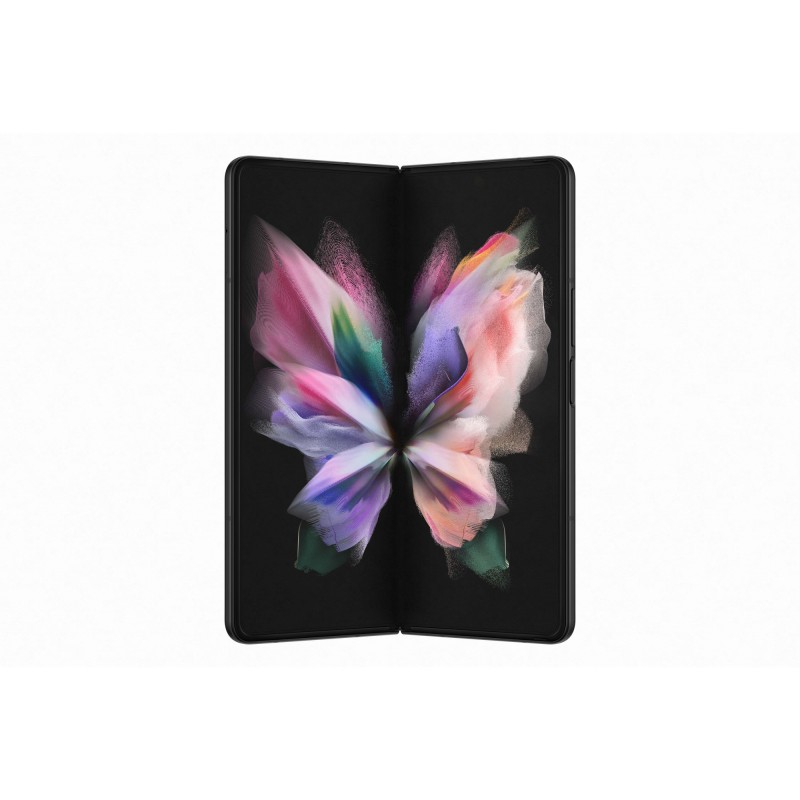 Смартфон Samsung Galaxy Fold3 5G 12/256 Phantom Black (SM-F926BZKD)