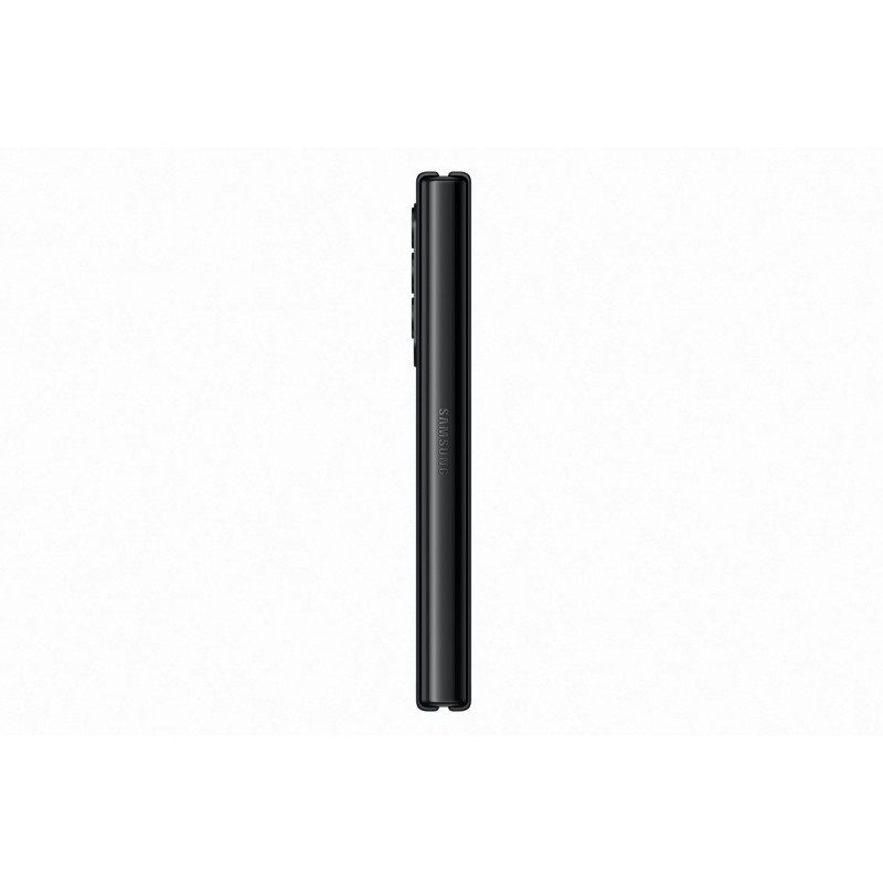 Смартфон Samsung Galaxy Fold3 5G 12/256 Phantom Black (SM-F926BZKD)