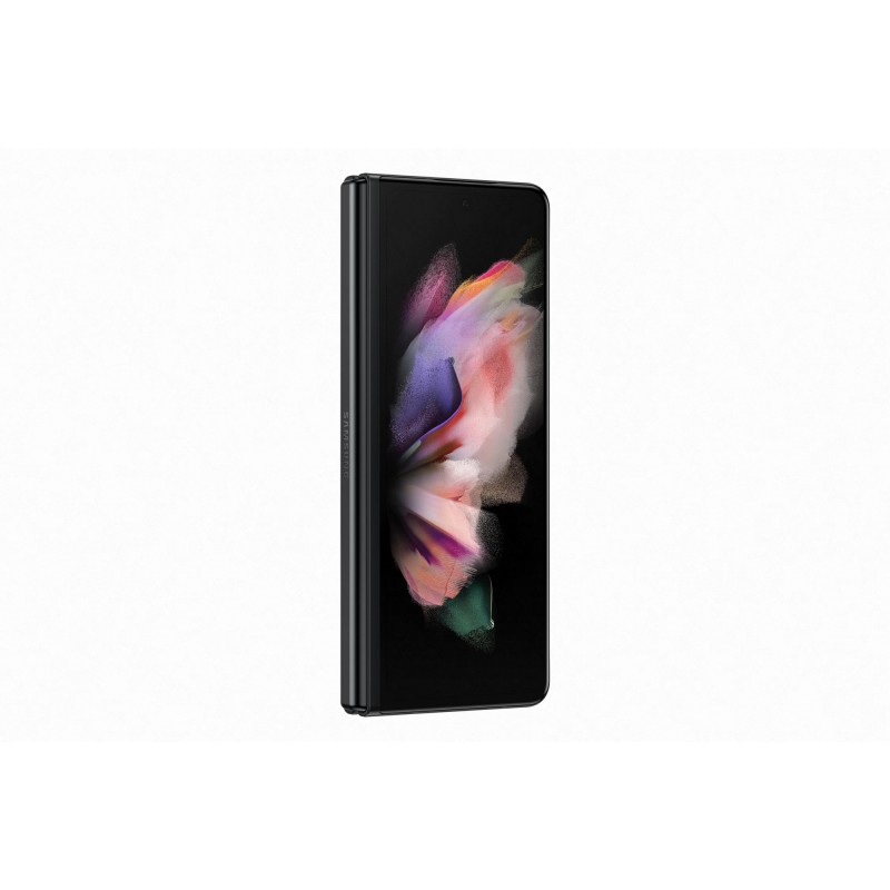 Смартфон Samsung Galaxy Fold3 5G 12/256 Phantom Black (SM-F926BZKD)