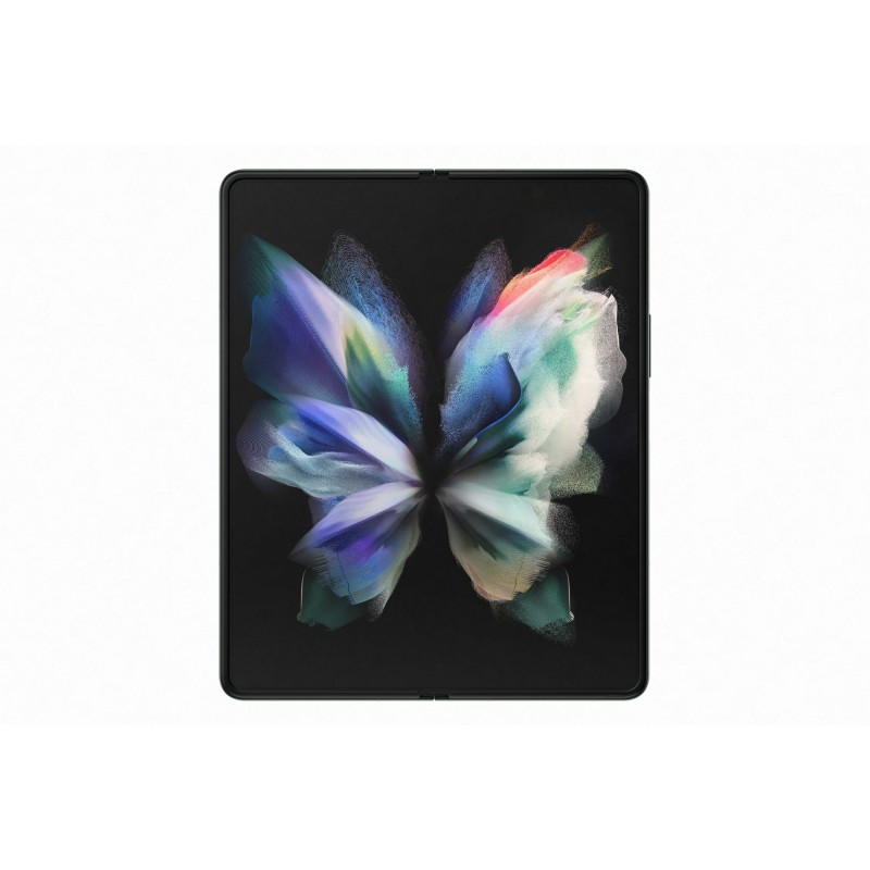 Смартфон Samsung Galaxy Fold3 5G 12/256 Phantom Green (SM-F926BZGD)