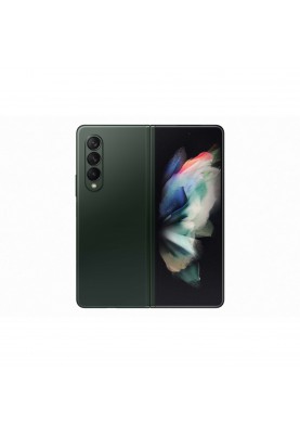 Смартфон Samsung Galaxy Fold3 5G 12/256 Phantom Green (SM-F926BZGD)