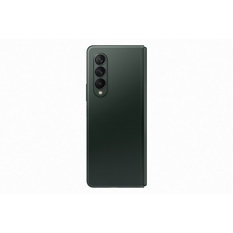 Смартфон Samsung Galaxy Fold3 5G 12/256 Phantom Green (SM-F926BZGD)