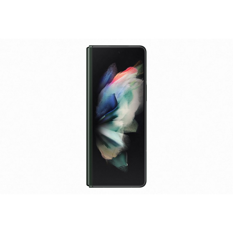 Смартфон Samsung Galaxy Fold3 5G 12/256 Phantom Green (SM-F926BZGD)