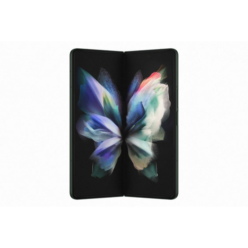 Смартфон Samsung Galaxy Fold3 5G 12/256 Phantom Green (SM-F926BZGD)