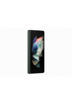 Смартфон Samsung Galaxy Fold3 5G 12/256 Phantom Green (SM-F926BZGD)