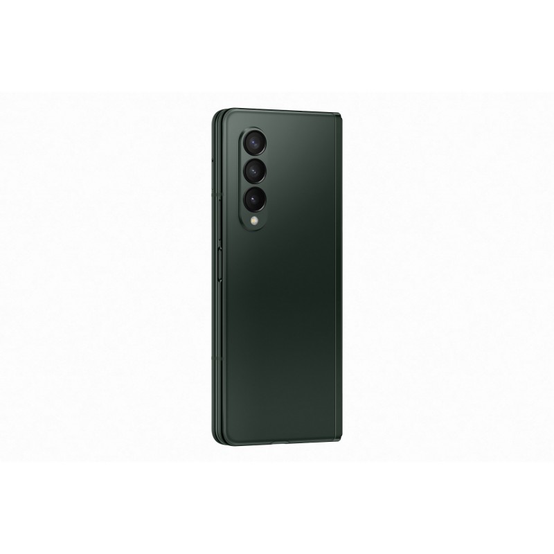 Смартфон Samsung Galaxy Fold3 5G 12/256 Phantom Green (SM-F926BZGD)