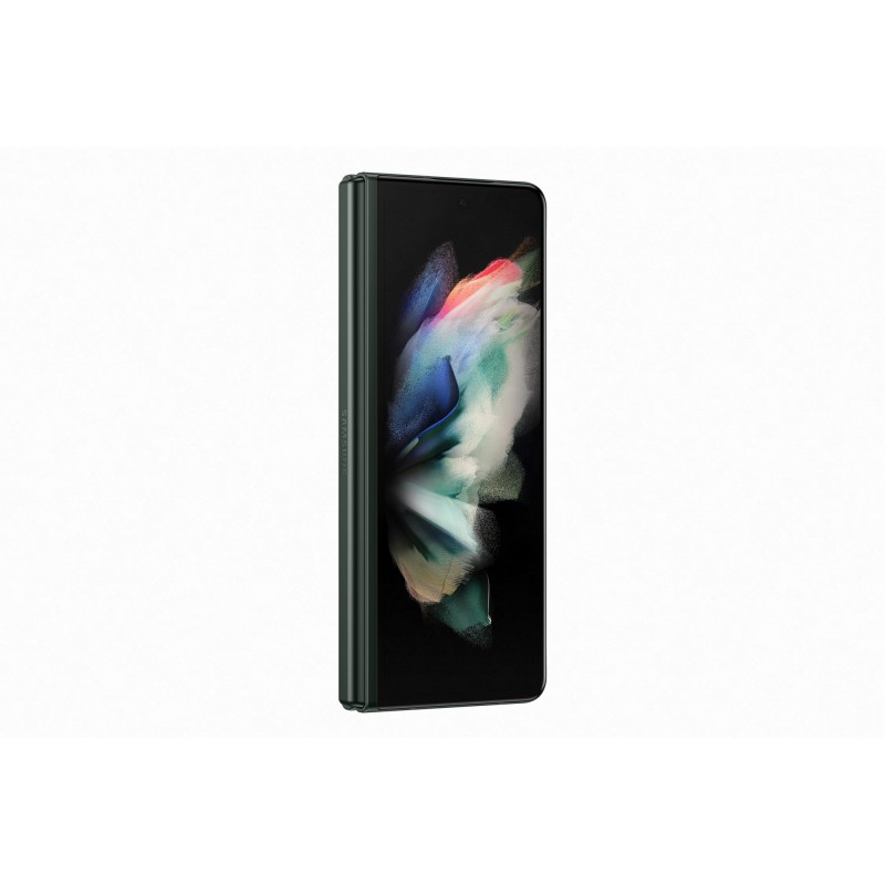 Смартфон Samsung Galaxy Fold3 5G 12/512 Phantom Green (SM-F926BZGG)