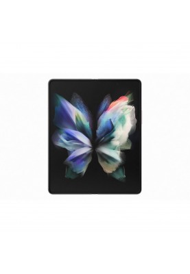 Смартфон Samsung Galaxy Fold3 5G 12/512 Phantom Silver (SM-F926BZSG)