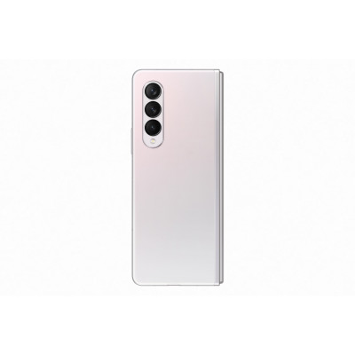 Смартфон Samsung Galaxy Fold3 5G 12/512 Phantom Silver (SM-F926BZSG)