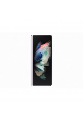 Смартфон Samsung Galaxy Fold3 5G 12/512 Phantom Silver (SM-F926BZSG)