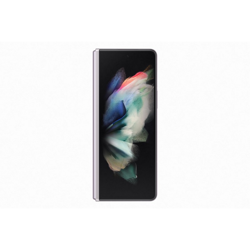 Смартфон Samsung Galaxy Fold3 5G 12/512 Phantom Silver (SM-F926BZSG)