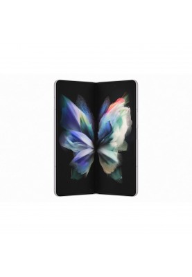 Смартфон Samsung Galaxy Fold3 5G 12/512 Phantom Silver (SM-F926BZSG)