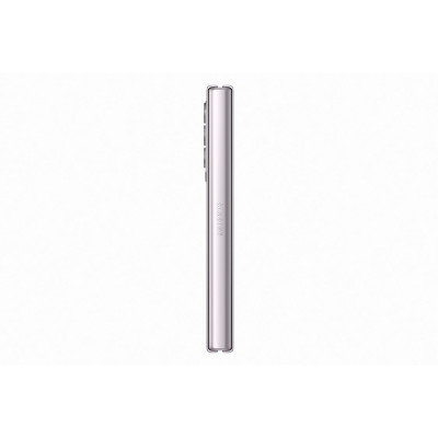 Смартфон Samsung Galaxy Fold3 5G 12/512 Phantom Silver (SM-F926BZSG)