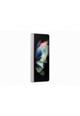 Смартфон Samsung Galaxy Fold3 5G 12/512 Phantom Silver (SM-F926BZSG)