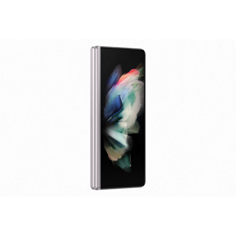 Смартфон Samsung Galaxy Fold3 5G 12/512 Phantom Silver (SM-F926BZSG)