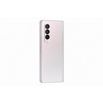 Смартфон Samsung Galaxy Fold3 5G 12/512 Phantom Silver (SM-F926BZSG)