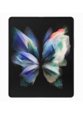 Смартфон Samsung Galaxy Fold3 5G 12/512 Phantom Silver (SM-F926BZSG) UA