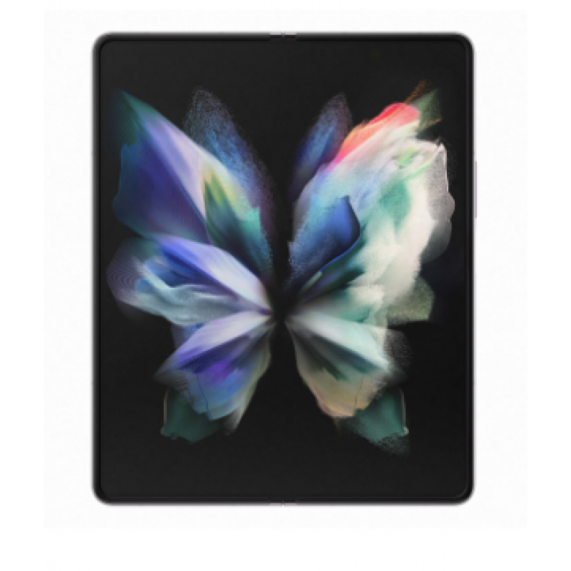 Смартфон Samsung Galaxy Fold3 5G 12/512 Phantom Silver (SM-F926BZSG) UA