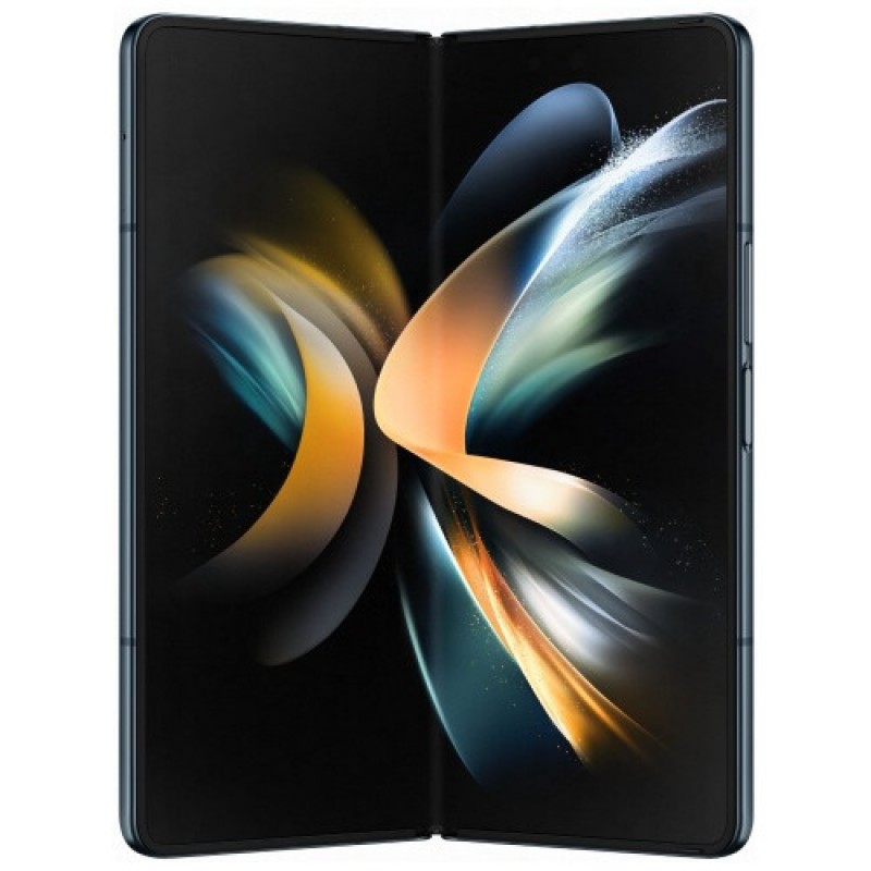 Смартфон Samsung Galaxy Fold4 12/512GB Graygreen (SM-F936BZAC)