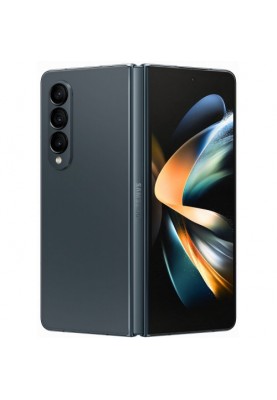 Смартфон Samsung Galaxy Fold4 12/512GB Graygreen (SM-F936BZAC)