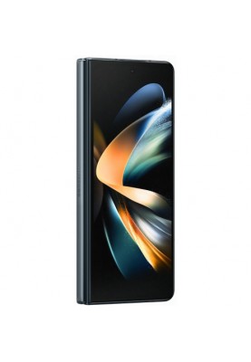 Смартфон Samsung Galaxy Fold4 12/512GB Graygreen (SM-F936BZAC)