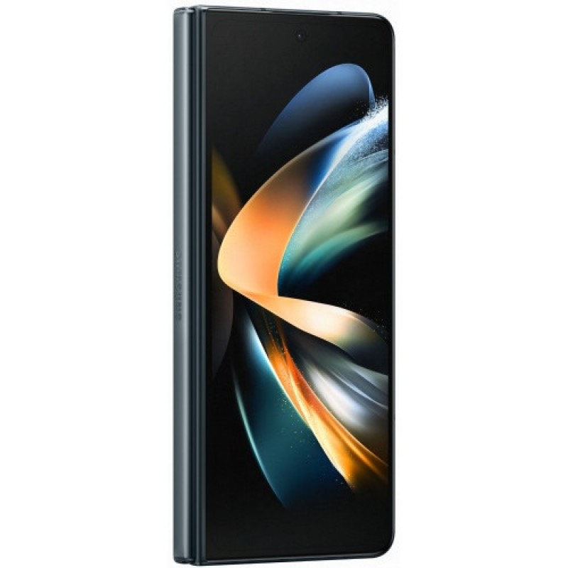 Смартфон Samsung Galaxy Fold4 12/512GB Graygreen (SM-F936BZAC)