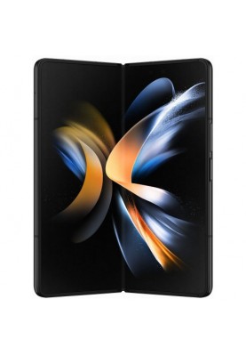 Смартфон Samsung Galaxy Fold4 12/512GB Phantom Black (SM-F936BZKC)