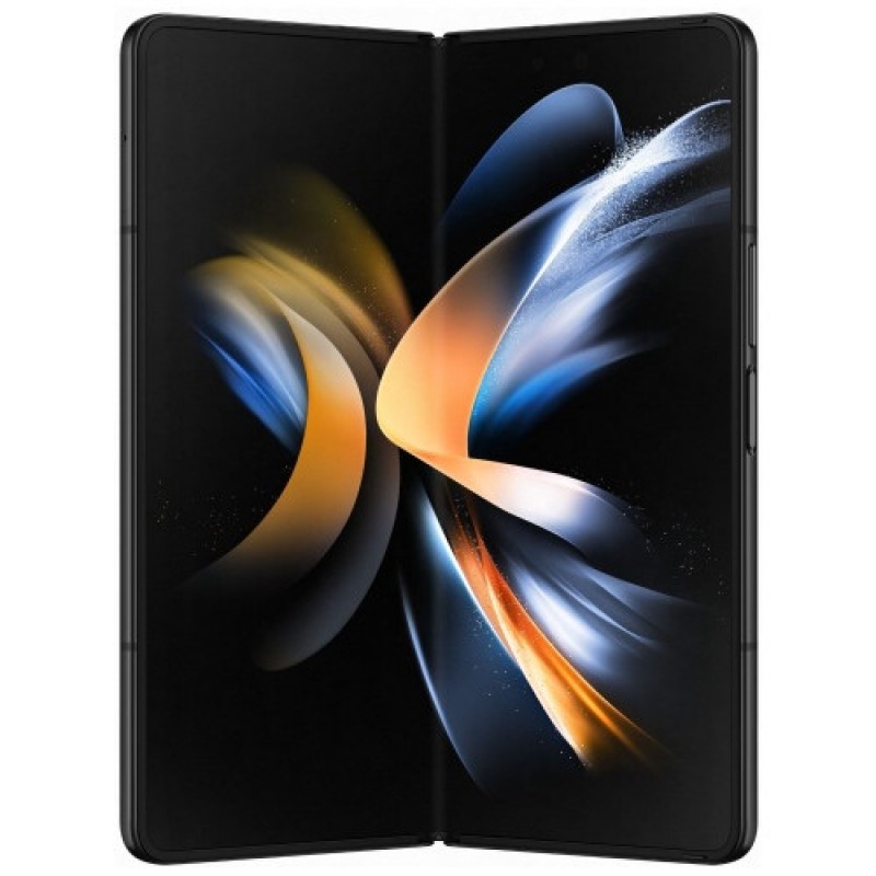 Смартфон Samsung Galaxy Fold4 12/512GB Phantom Black (SM-F936BZKC)