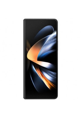 Смартфон Samsung Galaxy Fold4 12/512GB Phantom Black (SM-F936BZKC)