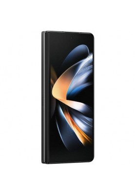 Смартфон Samsung Galaxy Fold4 12/512GB Phantom Black (SM-F936BZKC)