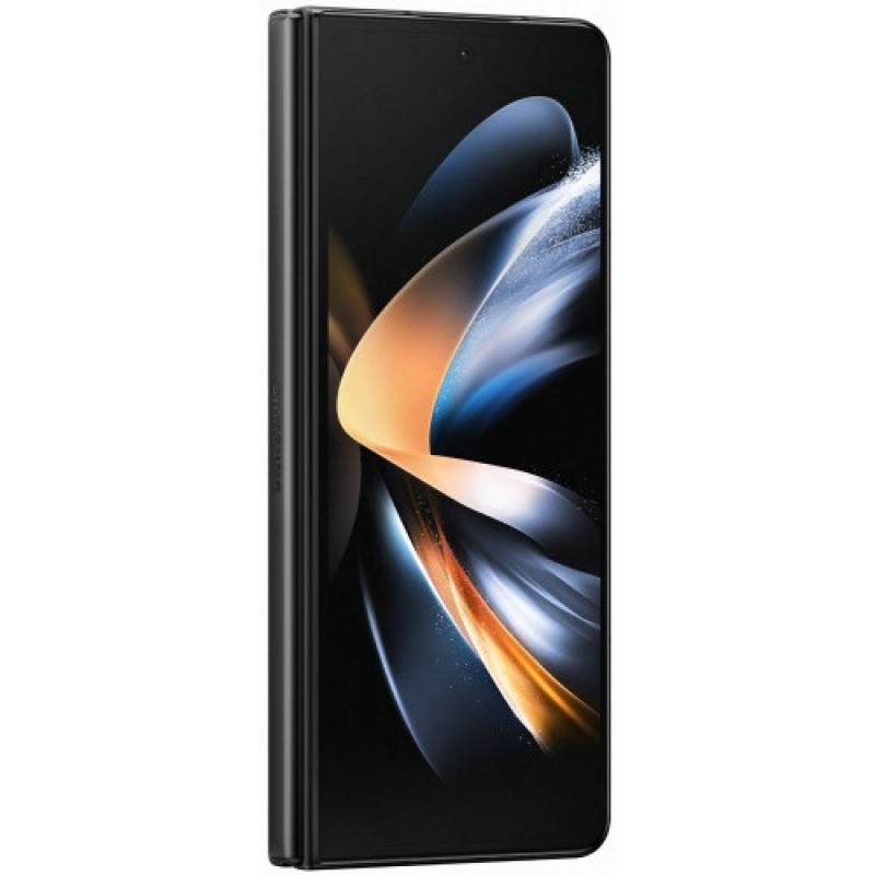 Смартфон Samsung Galaxy Fold4 12/512GB Phantom Black (SM-F936BZKC)