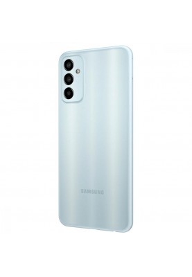 Смартфон Samsung Galaxy M13 4/128GB Blue (SM-M135FLBG)