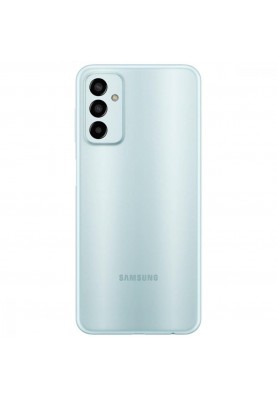 Смартфон Samsung Galaxy M13 4/128GB Blue (SM-M135FLBG)