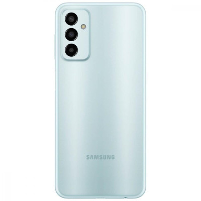 Смартфон Samsung Galaxy M13 4/128GB Blue (SM-M135FLBG)