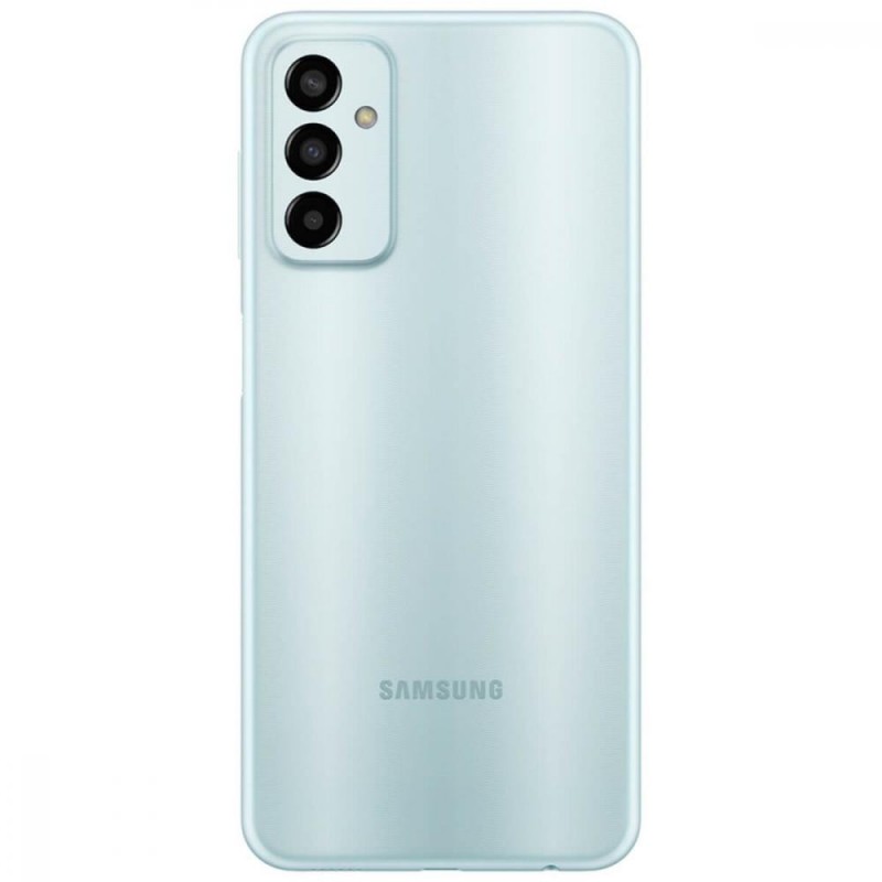 Смартфон Samsung Galaxy M13 4/128GB Blue (SM-M135FLBG)