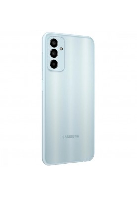 Смартфон Samsung Galaxy M13 4/128GB Blue (SM-M135FLBG)