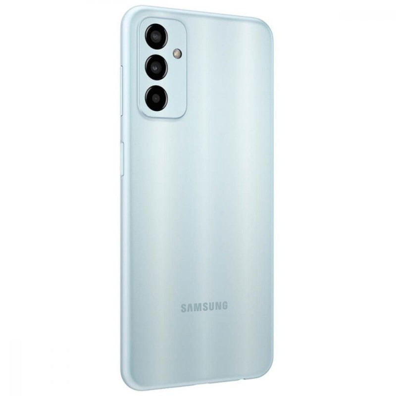 Смартфон Samsung Galaxy M13 4/128GB Blue (SM-M135FLBG)