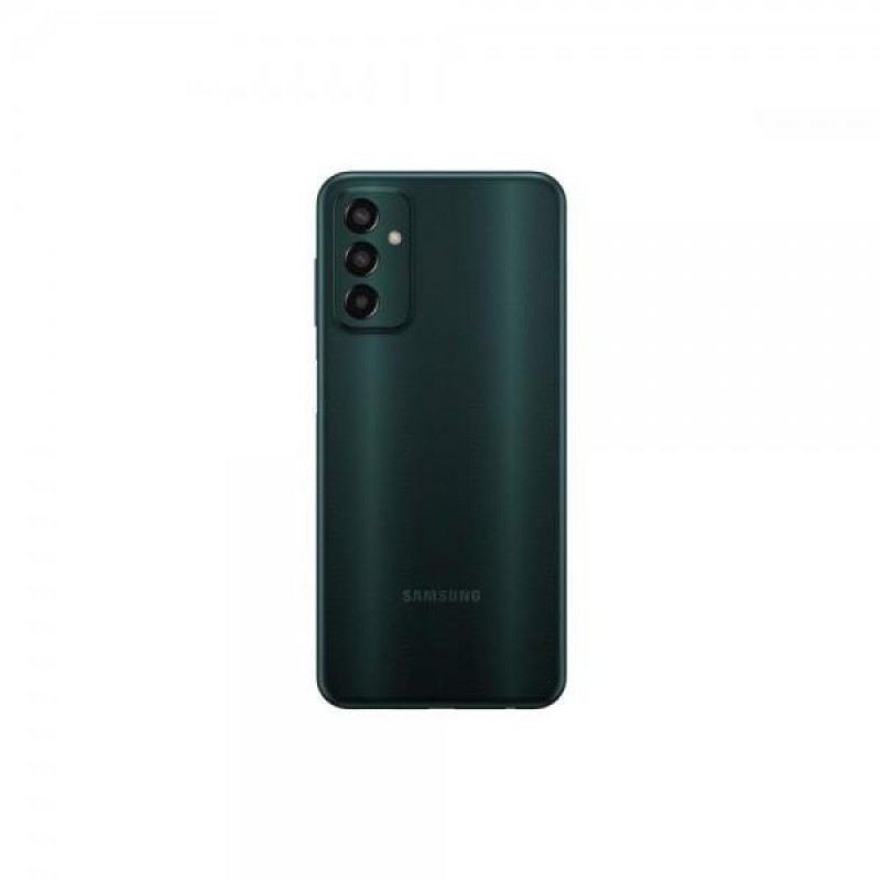 Смартфон Samsung Galaxy M13 4/128GB Green (SM-M135FZGG)