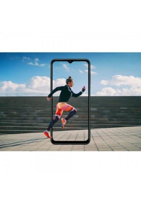 Смартфон Samsung Galaxy M13 4/128GB Green (SM-M135FZGG)