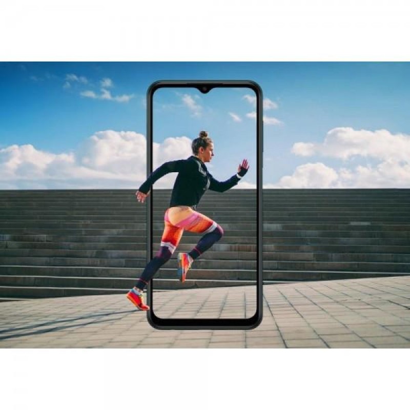 Смартфон Samsung Galaxy M13 4/128GB Green (SM-M135FZGG)