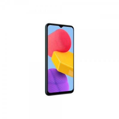Смартфон Samsung Galaxy M13 4/128GB Green (SM-M135FZGG)