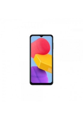 Смартфон Samsung Galaxy M13 4/128GB Green (SM-M135FZGG)