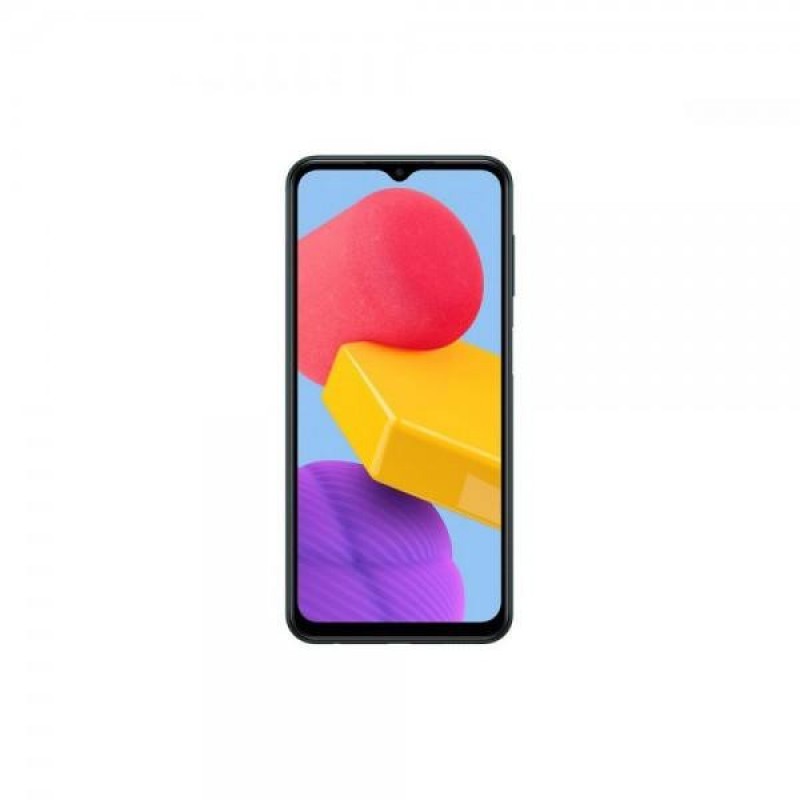 Смартфон Samsung Galaxy M13 4/128GB Green (SM-M135FZGG)