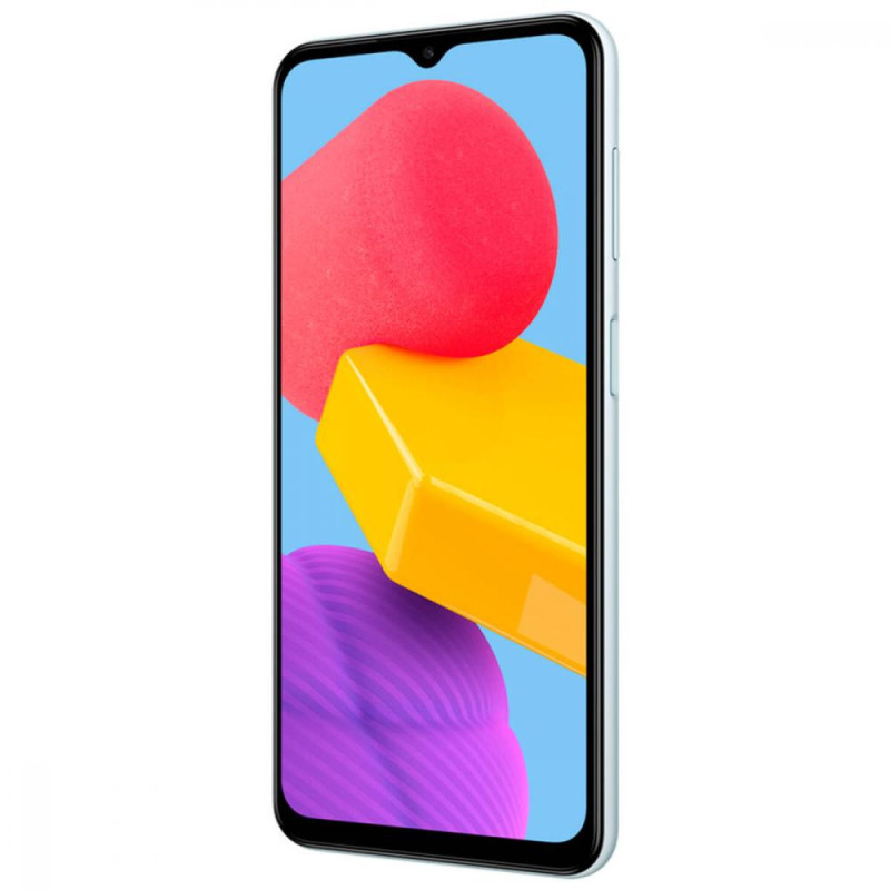 Смартфон Samsung Galaxy M13 4/64GB Blue (SM-M135FLBU)