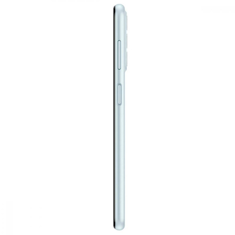 Смартфон Samsung Galaxy M13 4/64GB Blue (SM-M135FLBU)