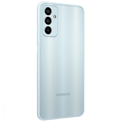Смартфон Samsung Galaxy M13 4/64GB Blue (SM-M135FLBU)