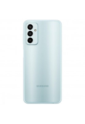 Смартфон Samsung Galaxy M13 4/64GB Blue (SM-M135FLBU)