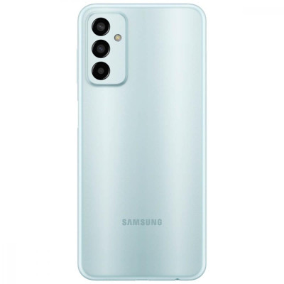 Смартфон Samsung Galaxy M13 4/64GB Blue (SM-M135FLBU)